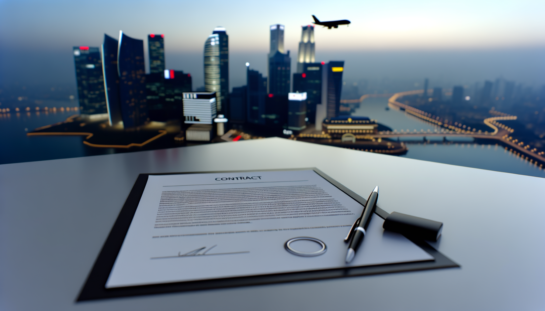 Deal verlängert: Palantir und Airbus setzen Skywise-Partnerschaft fort