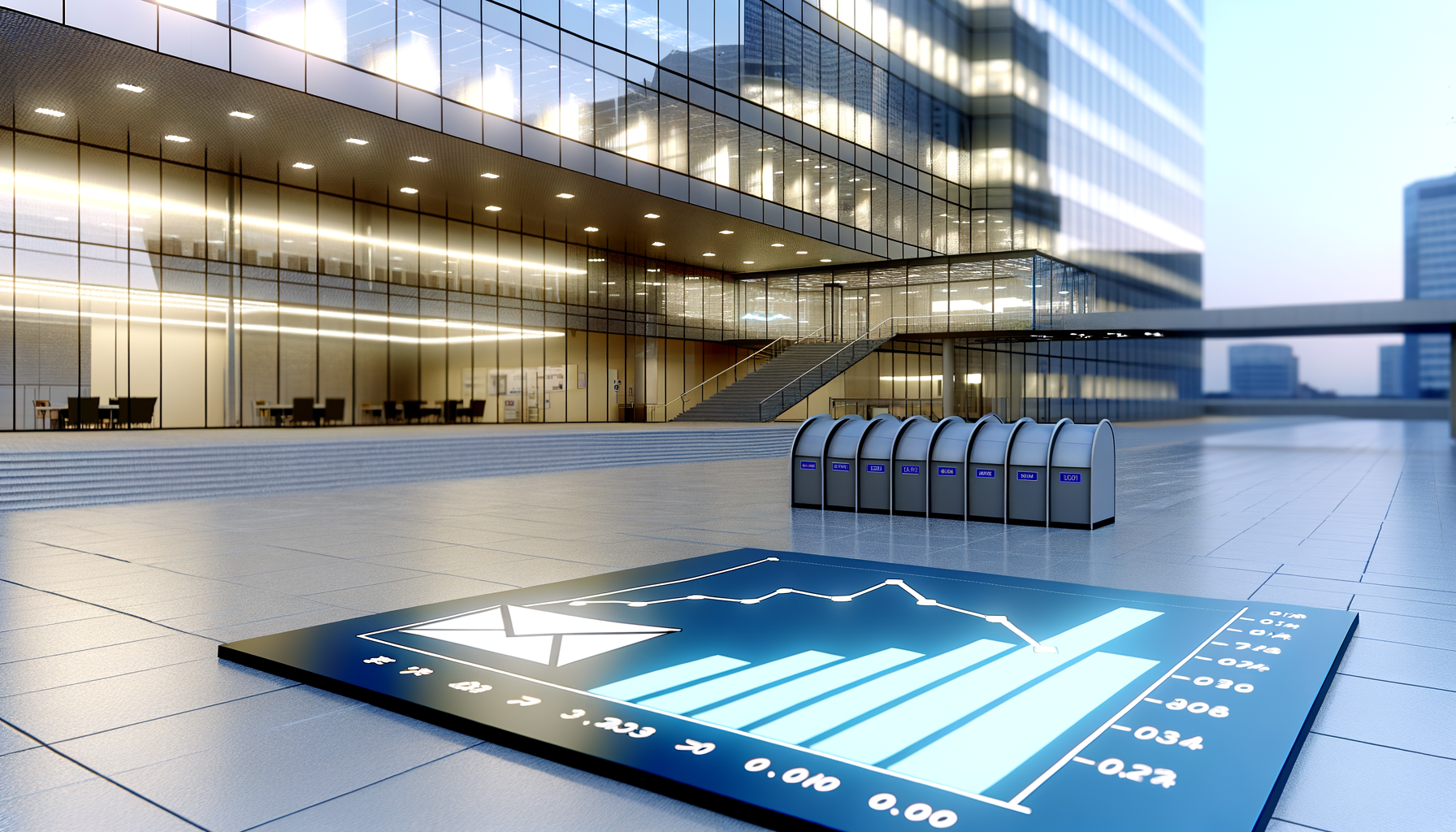 EQS-CMS: Deutsche Post AG: Veröffentlichung einer Kapitalmarktinformation