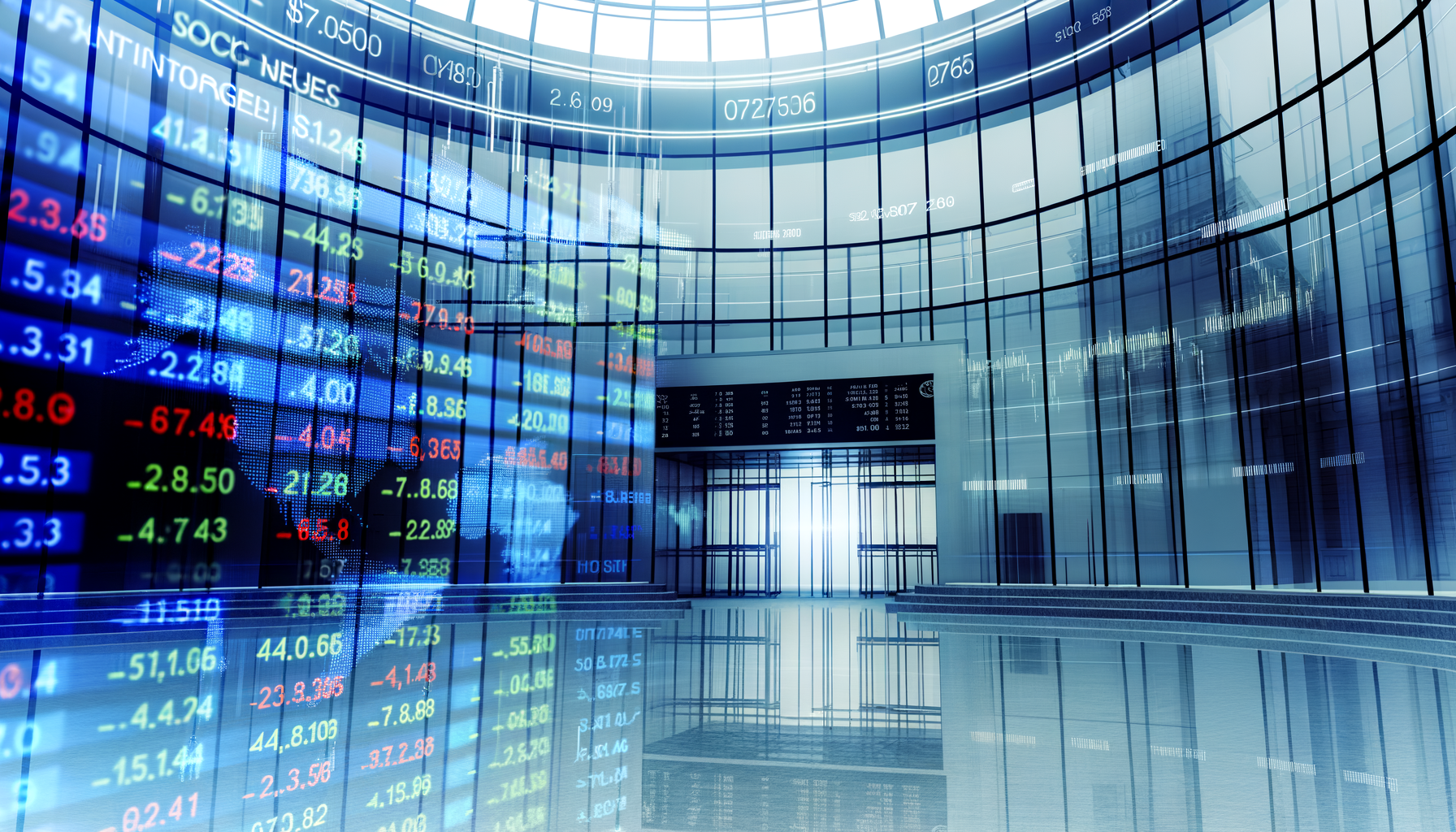 NACHBÖRSE/XDAX -0,1% auf 25.241 Punkte