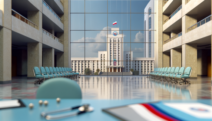 Gesundheitsministerin offen für Verbreiterung der Beitragseinnahmen