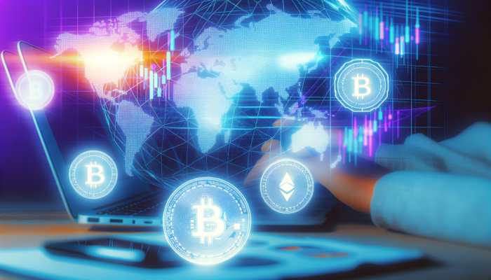 Bitcoin-Wale werden aktiv - Umschichtungen trotz Seitwärtsphase