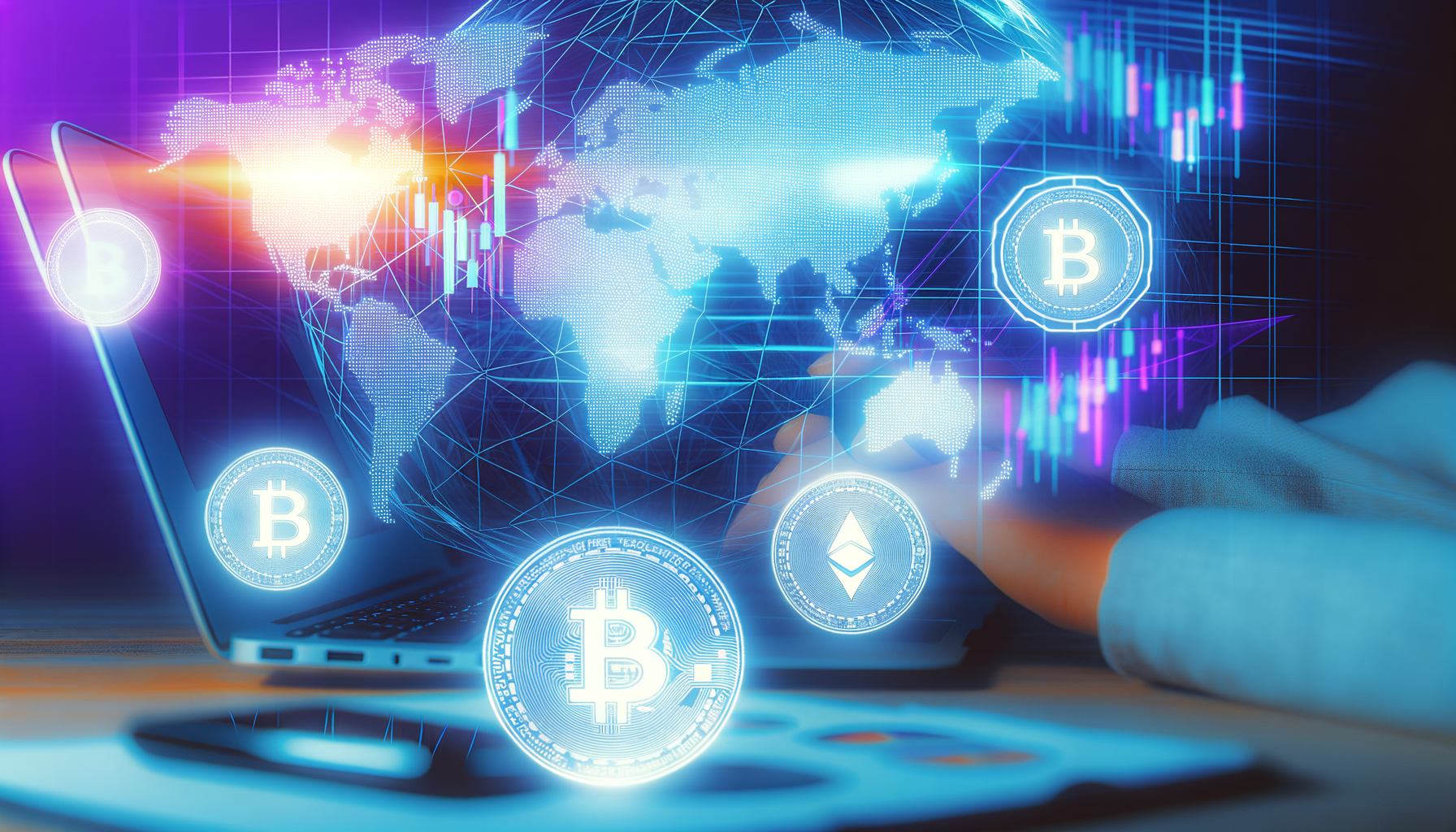 Bitcoin-Wale werden aktiv – Umschichtungen trotz Seitwärtsphase