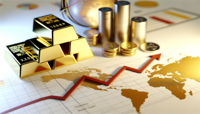 Der wahre Goldpreis - und warum dein Geld leise schmilzt