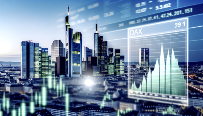 Aktien Frankfurt Eröffnung: Dax wieder unter 25.000-Punkte-Marke