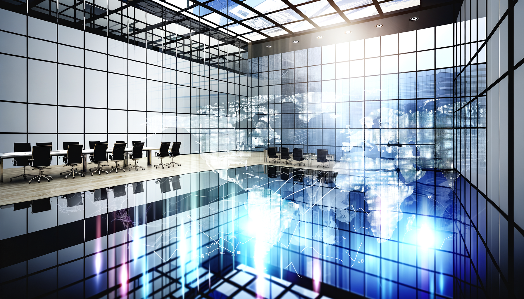 Mehrere Megatrends in einer einzigen MDAX-Aktie: Hier zahlt sich der Aufschwung so richtig aus