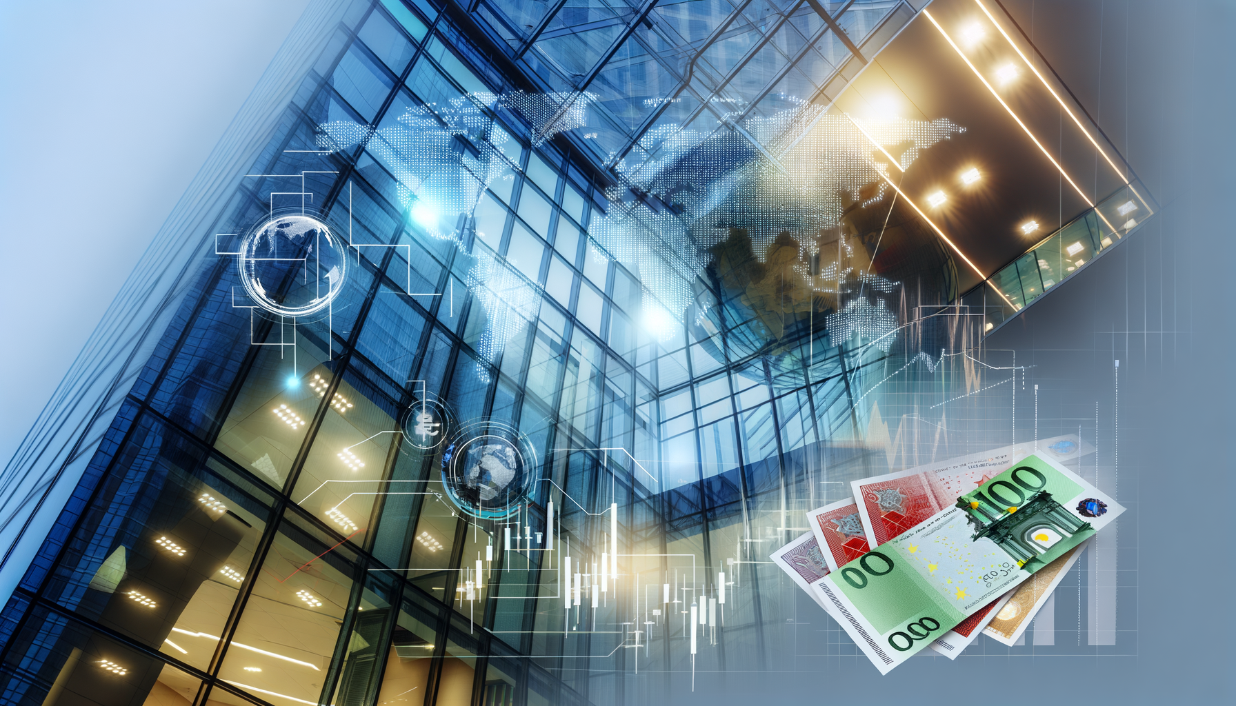 Dax vor wichtigen US-Inflationsdaten: Rheinmetall – Aktie nähert sich entscheidender Zone