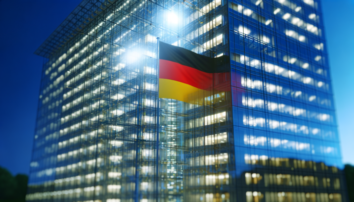 DEUTSCHE BANK AKTIEN News