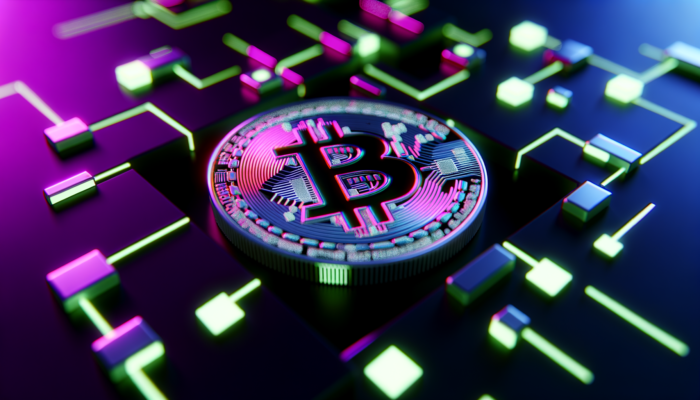 Suchinteresse an Bitcoin steigt stark - Zeichen für eine neue Marktphase?