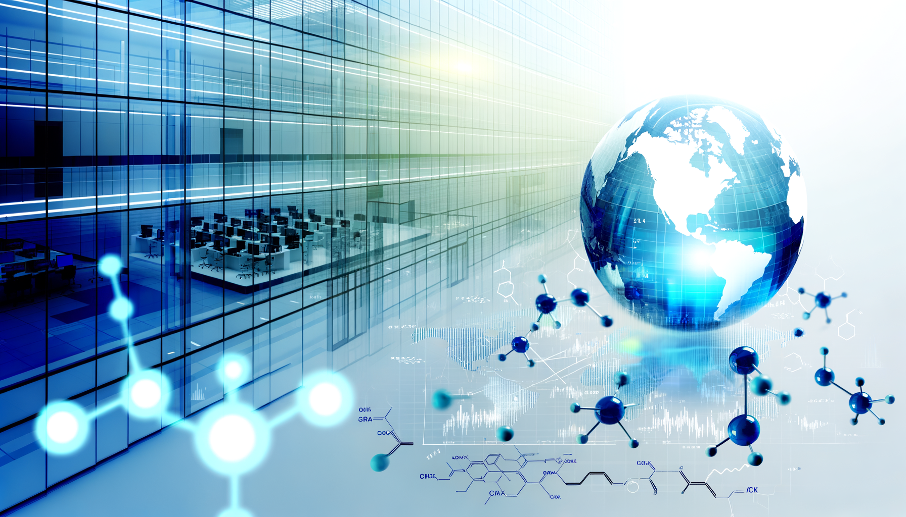 Dax legt deutlich zu – Rückschlag für Chemie-Aktien