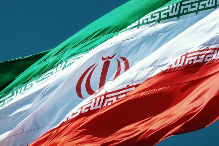 Reederverband: Iran-Krieg trifft deutsche Handelsschifffahrt