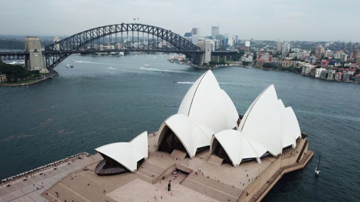 Messerattacke in Sydney: Ein Toter, mehrere Verletzte