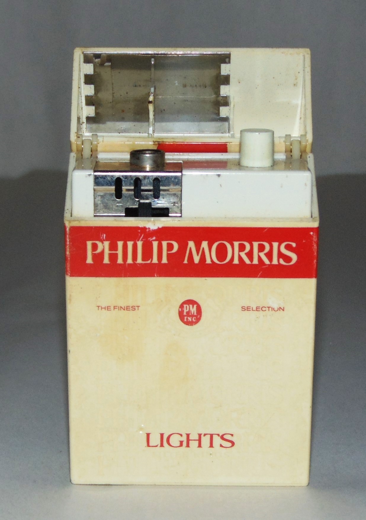 Rauchen: Philip Morris-Chefin über das Aus der Zigaretten-Ära