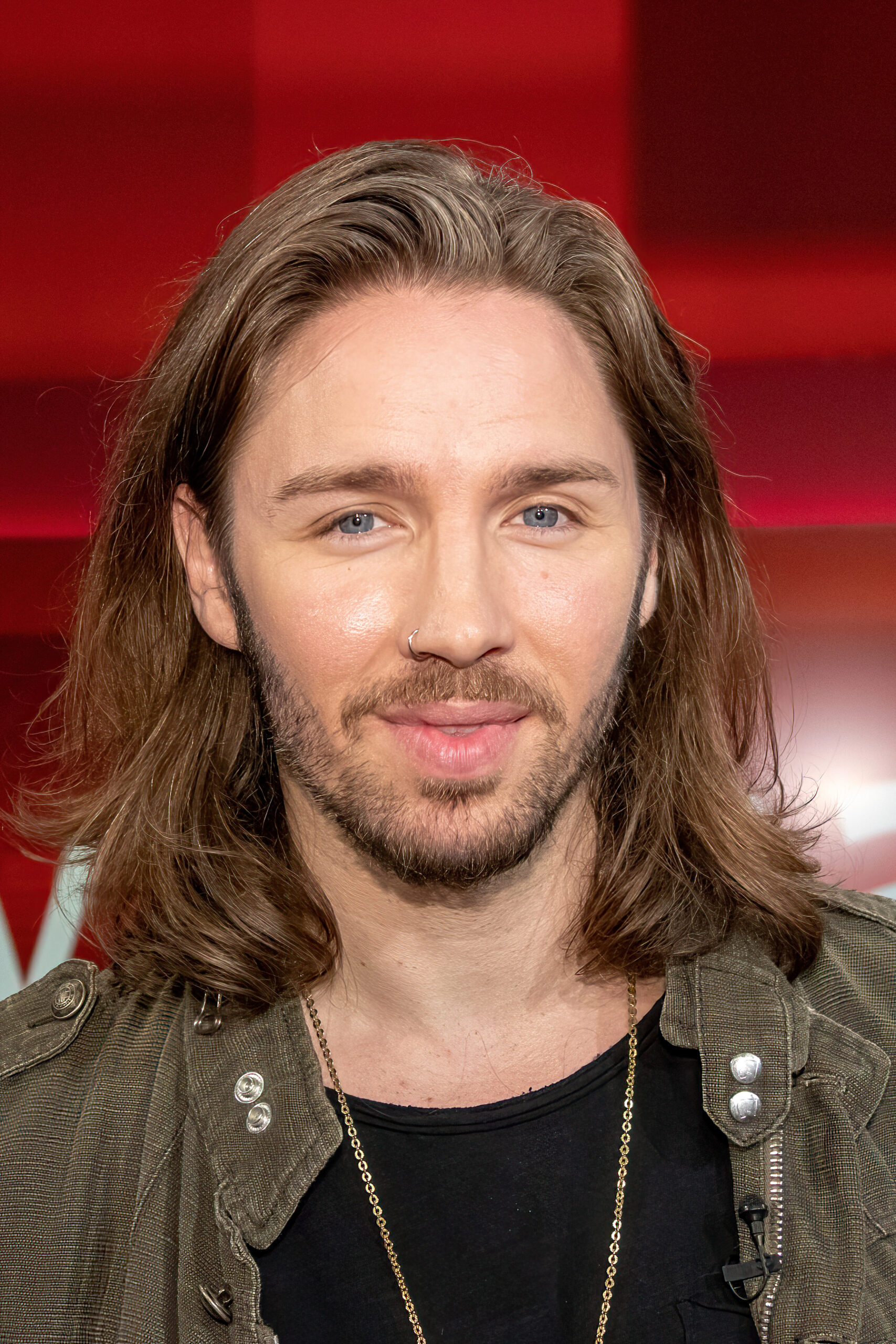 Das macht Gil Ofarim mit seinem Geld vom Dschungelcamp