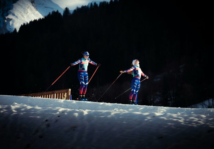 Eil +++ Gold für Deutschland im Zweierbob sicher