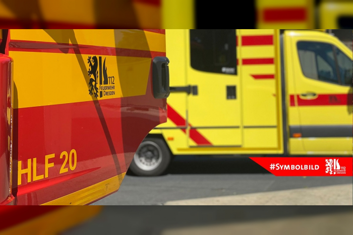 Dobritz: Feuerwehr und Rettungsdienst in Dresden, Informationen zum Einsatzgeschehen von Feuerwehr und Rettungsdienst in Dresden.