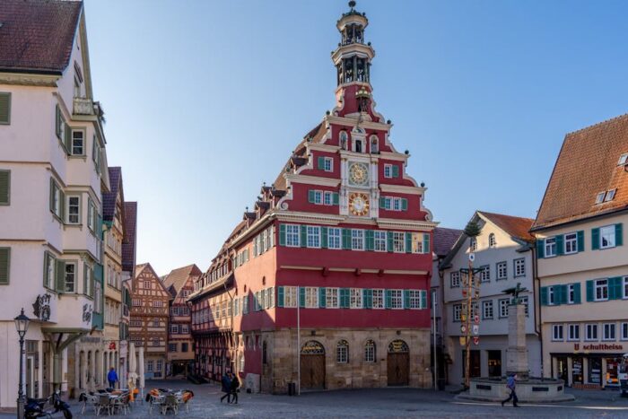 Hagel wirft Özdemir Unehrlichkeit vor