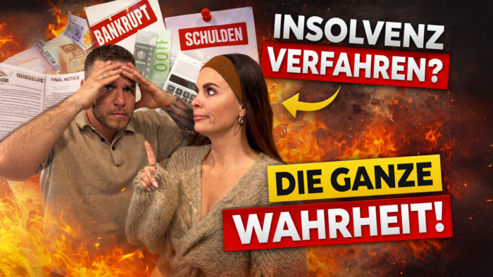 Gerichtsvollzieher, Schulden, Angst: Wie nah Henning Merten am Absturz war