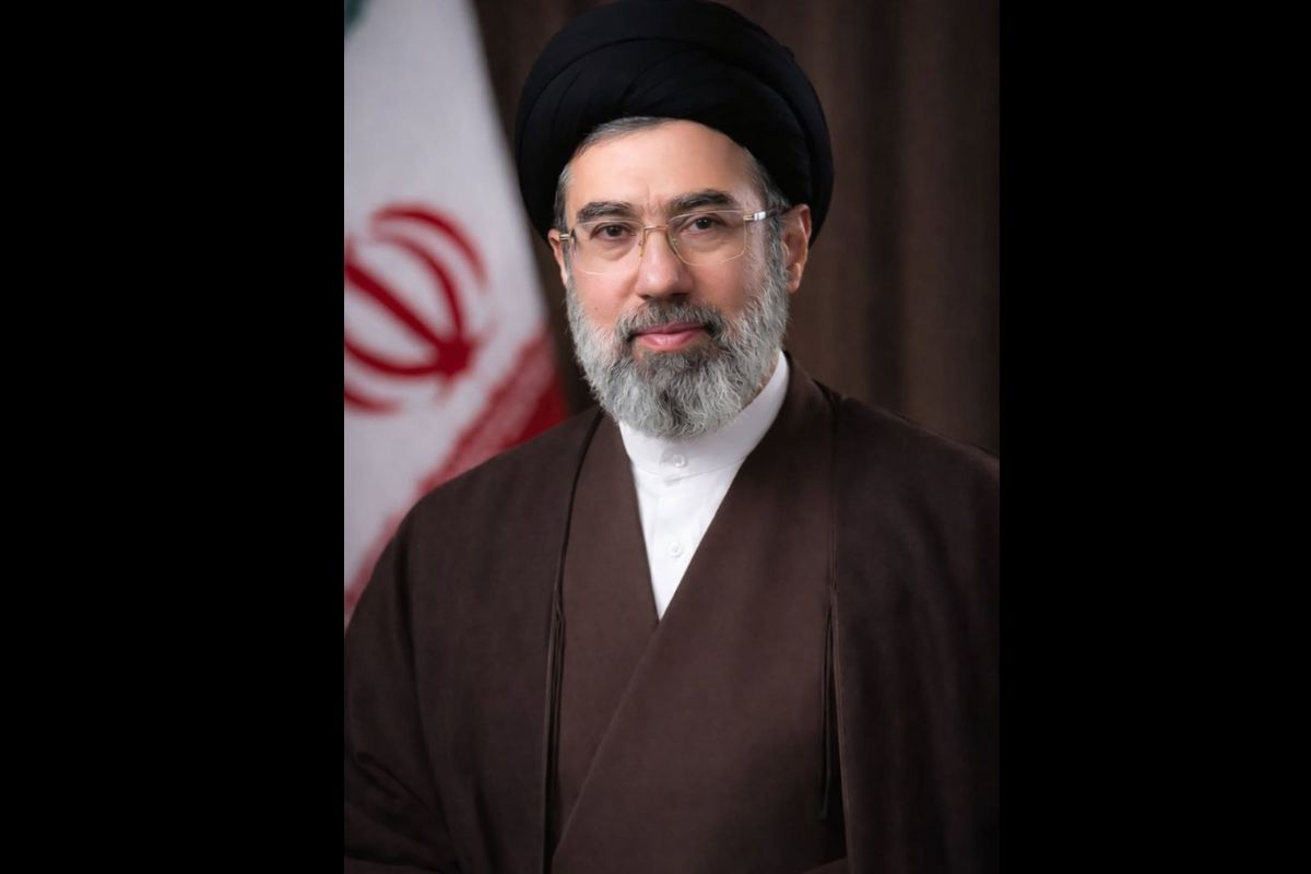 Irans neuer Ober-Mullah: Modschtaba Chamenei soll schwul sein