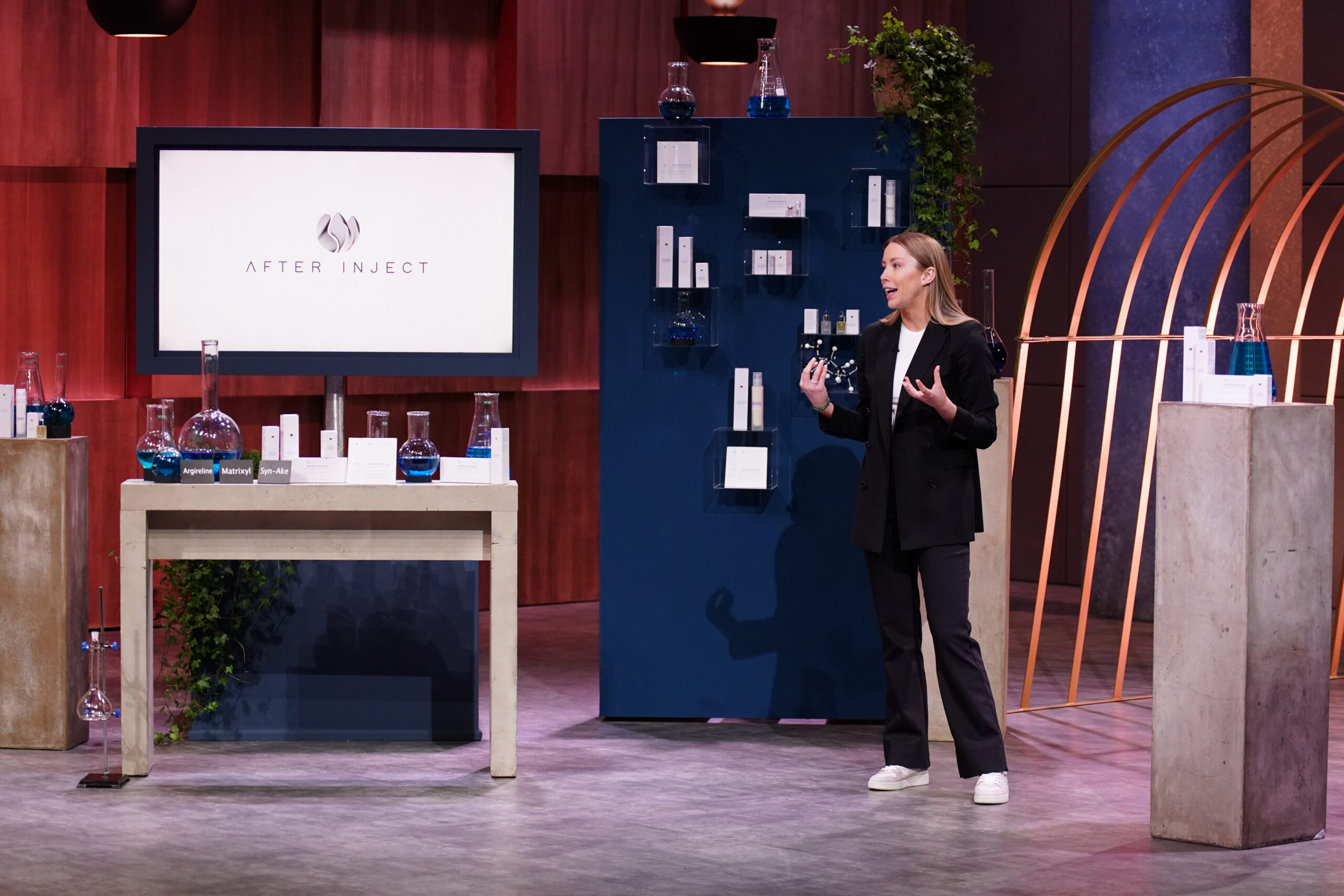 Innovative Geschäftsideen: Welche Gründer überzeugen in der fünften Folge?