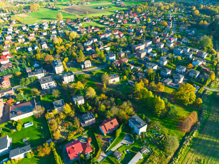 Es geht um Millionen Häuser: Babyboomer lassen Immobilienmarkt beben | Leben & Wissen