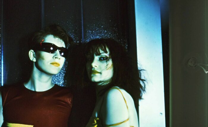 Neue Deutsche Welle: Malaria!-Ikone Bettina Köster stirbt in Italien | Unterhaltung