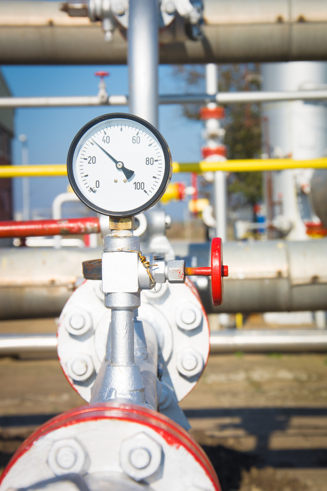 Gaspreise explodieren: 35 Prozent Anstieg durch Iran-Konflikt