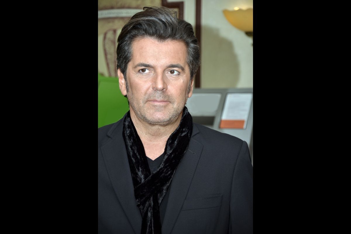 Thomas Anders: Künstlername wird nun offiziell zum Nachnamen