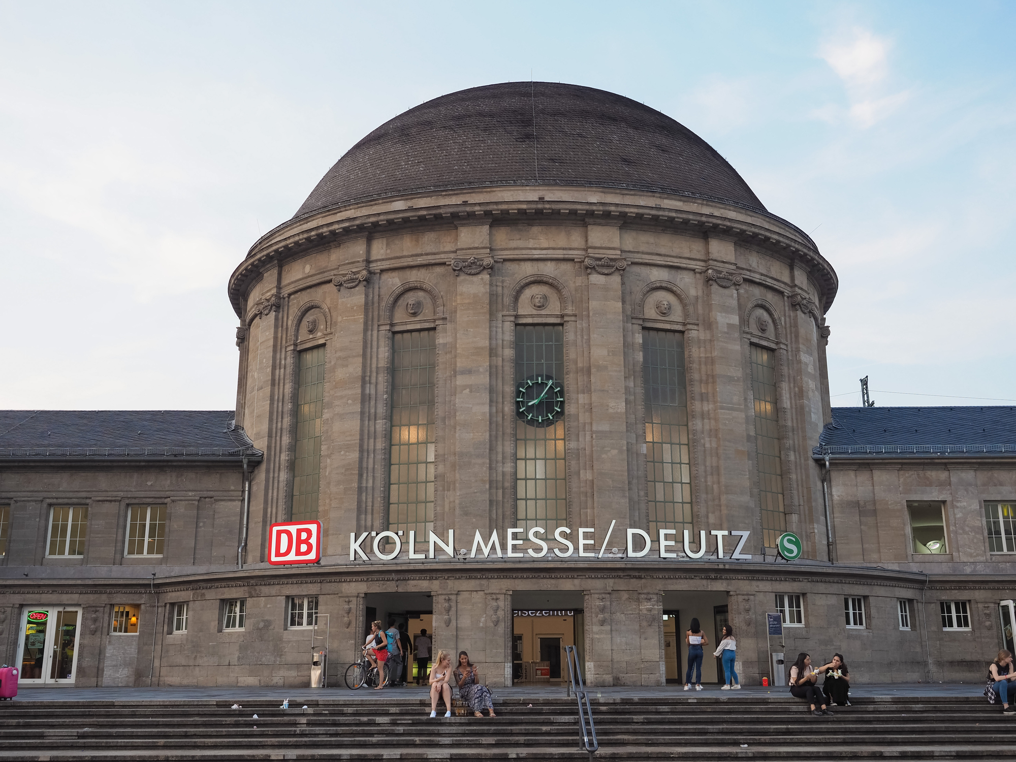 Lutz Schade übernimmt Präsidentschaft im Festkomitee des Kölner Karnevals