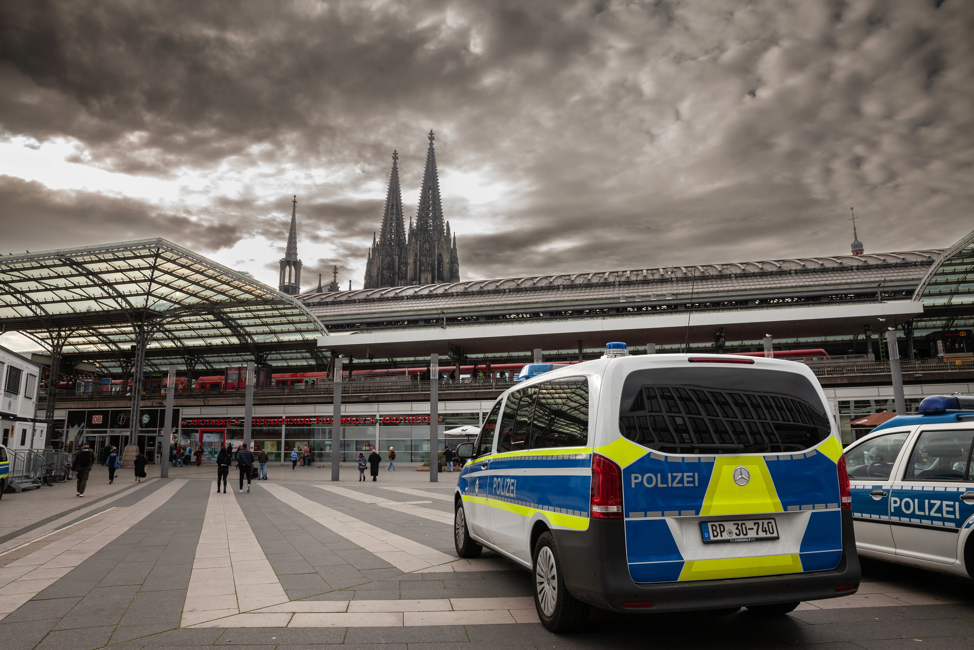 Kölner Verkehrsbetriebe: Streik am Montag führt zu Einschränkungen