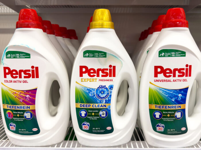 Waschmittel und Kosmetik: Henkel hält Preiserhöhungen für unvermeidlich