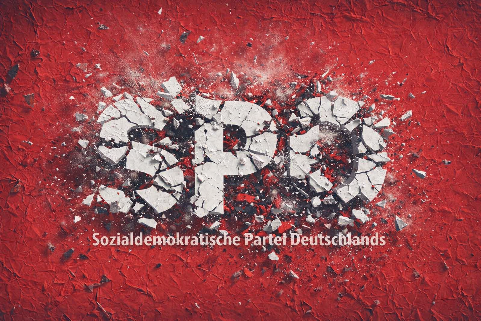 „Umverteilung ohne Resonanz: Die SPD und die Kluft zu ihren Wählern“