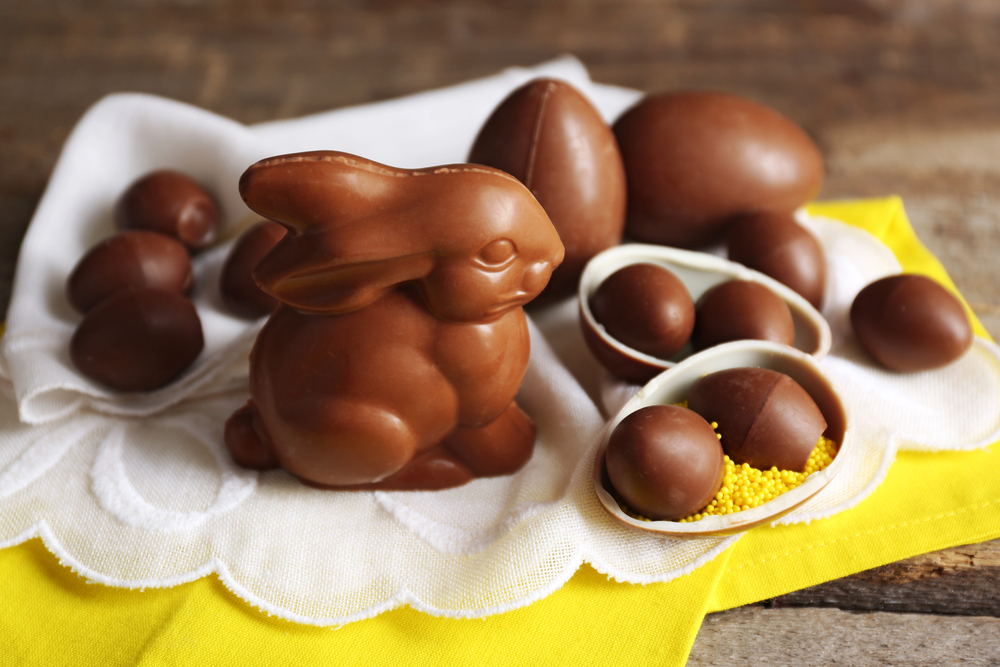 Preisanstieg bei Schokoladen-Osterhasen: Milka und Lindt erhöhen ihre Preise drastisch