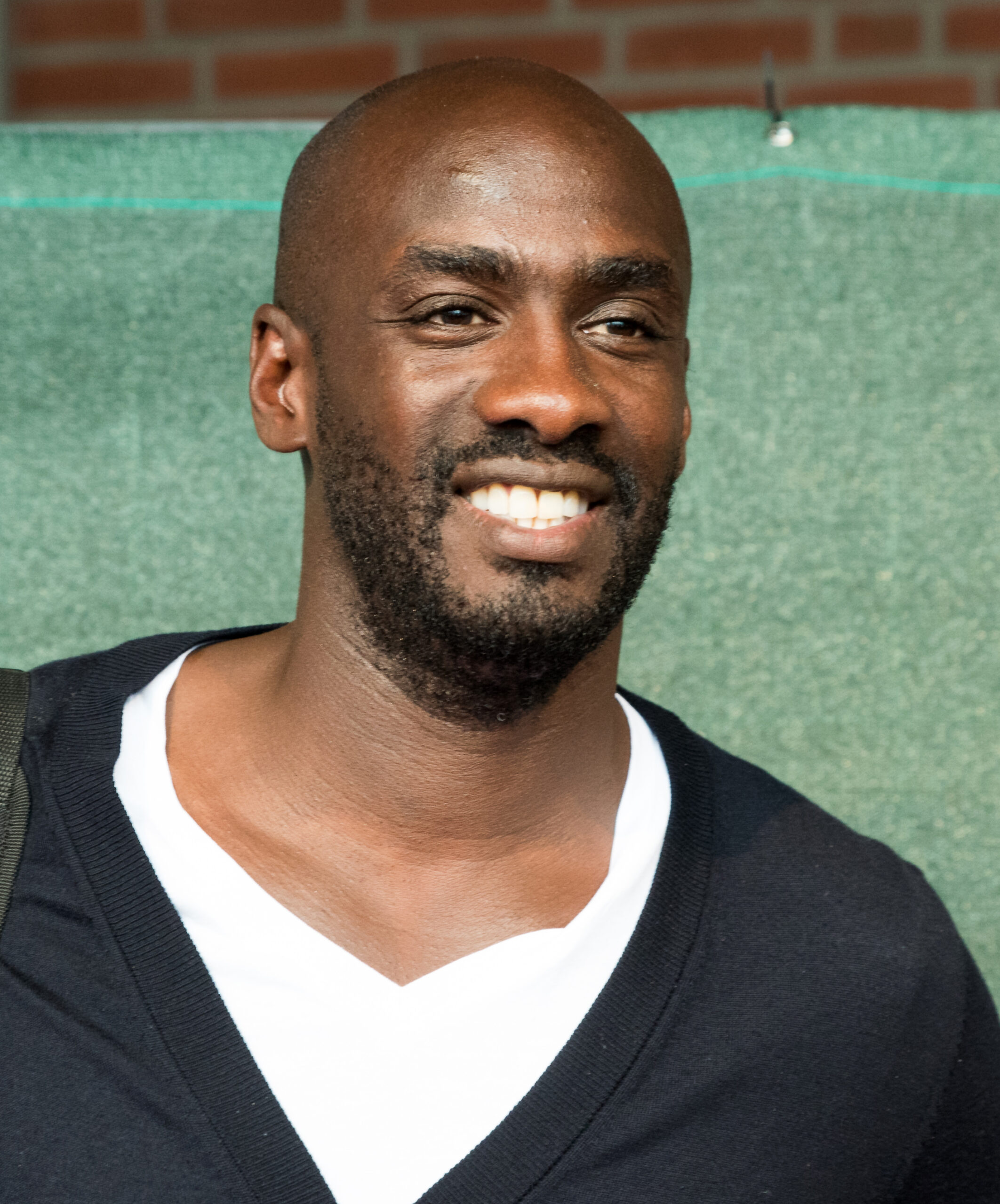 Otto Addo nach Pleite gegen Deutschland als Ghana-Trainer gefeuert