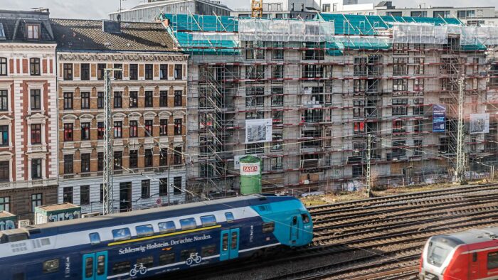 Bauministerin will eigene Bundeswohnungsbaugesellschaft gründen