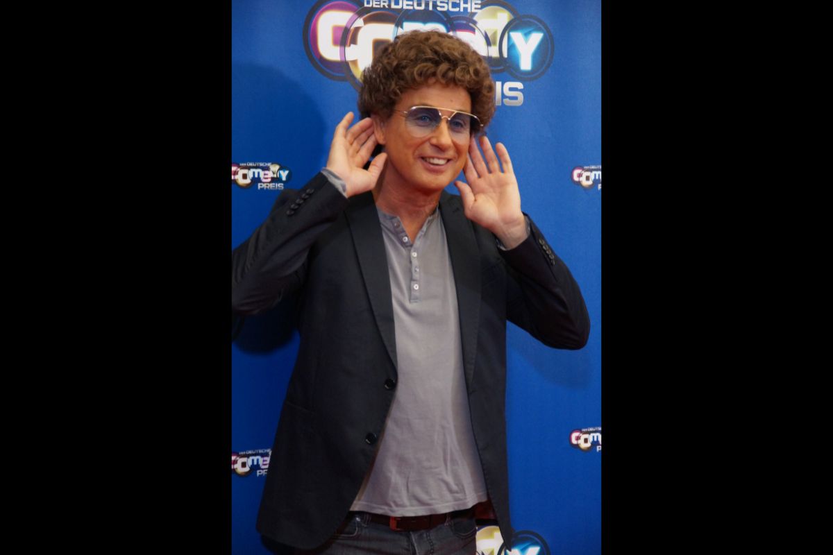 Atze Schröder schießt gegen Thomas Gottschalk – deutliche Kritik am TV-Moderator