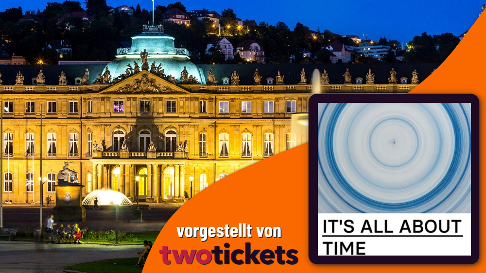 Ausstellungen in Ravensburg am 10.05.26: It’s all about Time