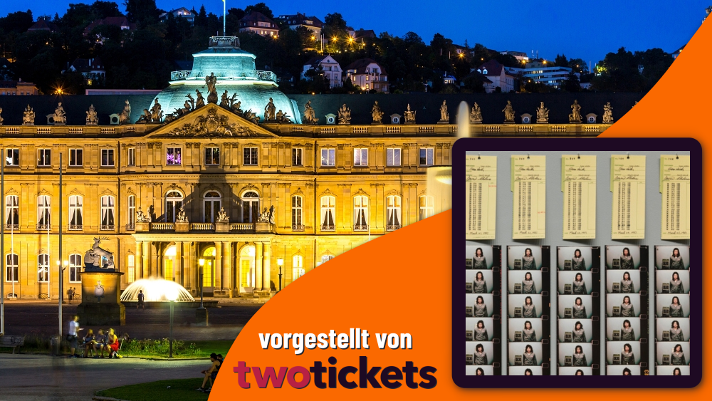 Ausstellungen in Ravensburg am 19.04.26: It’s all about Time