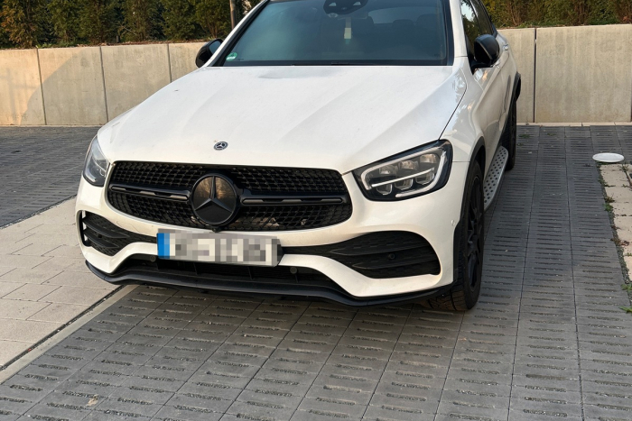 Frankfurt am Main: Millionenvermögen durch Rauschgifthandel und Geldwäsche gesichert