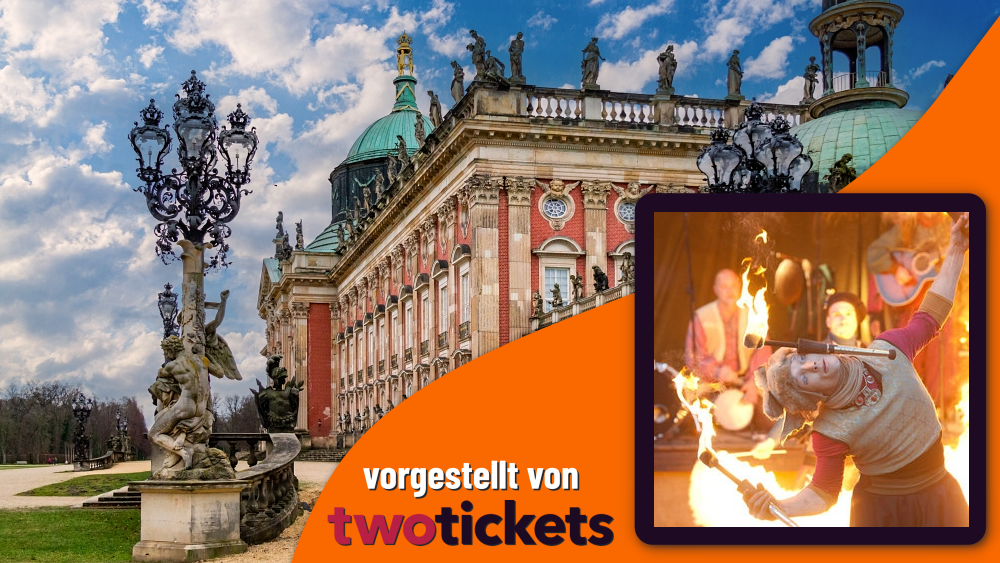 Besondere Musikevents in Altlandsberg am 14.05.26: Ritterfest & Himmelfahrt