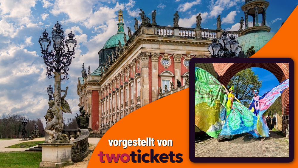 Besondere Musikevents in Altlandsberg am 15.05.26: Ritterfest & Himmelfahrt