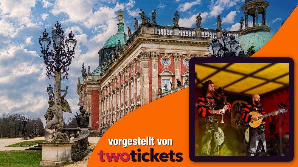 Besondere Musikevents in Altlandsberg am 16.05.26: Ritterfest & Himmelfahrt