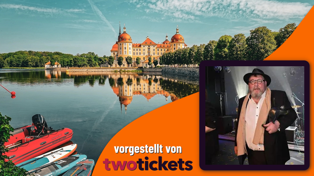 Besondere Musikevents in Dresden am 21.03.26: Walter Plathe