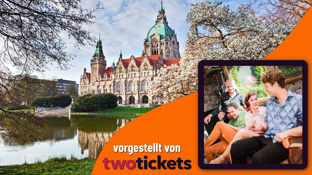 Besondere Musikevents in Hannover am 30.04.26: Tanz in den Mai