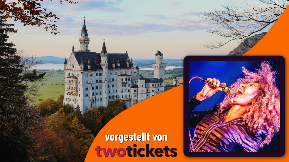 Besondere Musikevents in München am 02.05.26: EZ-Pieces