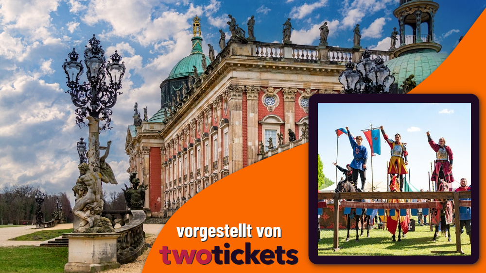 Besondere Musikevents in Storkow am 04.04.26: 28. Osterspectaculum