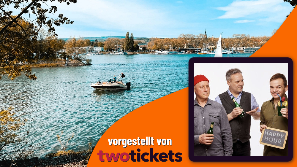 Besondere Musikevents in Weilburg am 06.06.26: Glas-Blas-Sing