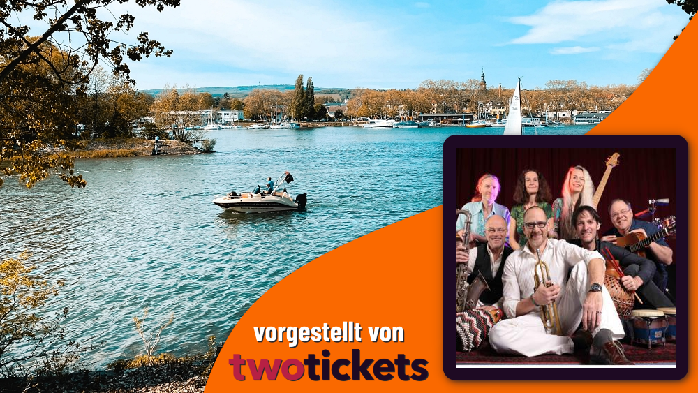 Besondere Musikevents in Weilburg am 29.08.26: Aconcagua – Salsa