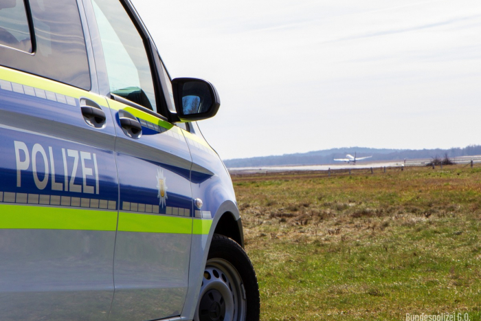 North Rhine-Westphalia: Haftbefehl über 2.400 Euro vollstreckt