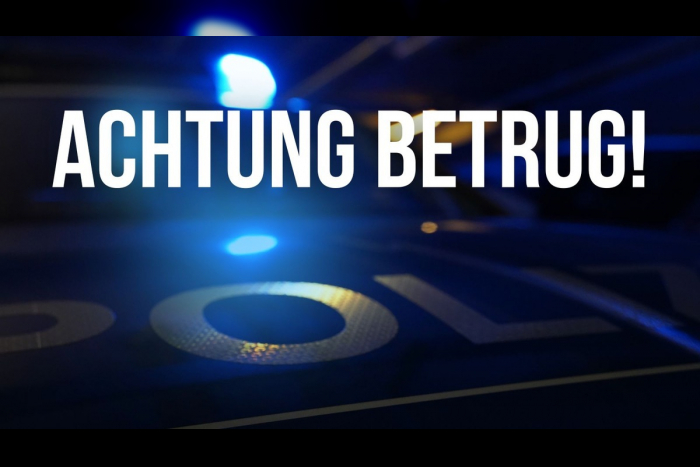 Winnweiler: Betrugsversuche durch falschen Kriminalbeamten