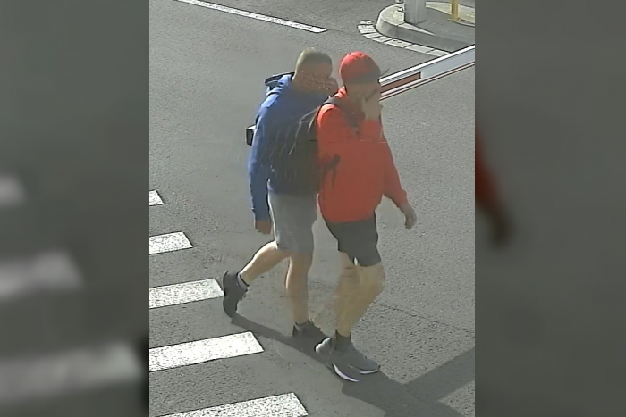 Öffentlichkeitsfahndung: E-Bikes gestohlen